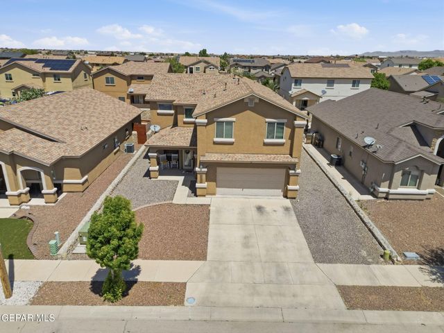 14549 Shady River Avenue, El Paso, TX 79938