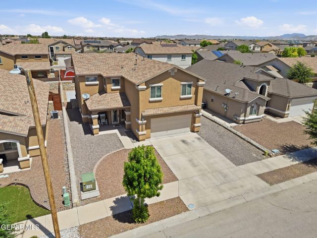 14549 Shady River Avenue, El Paso, TX 79938