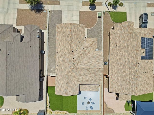 14549 Shady River Avenue, El Paso, TX 79938
