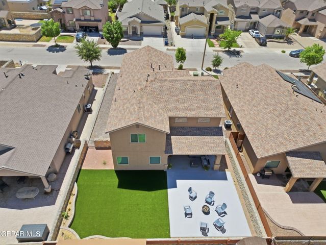 14549 Shady River Avenue, El Paso, TX 79938