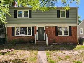 305 Maycox Ave # B, Norfolk, VA 23505