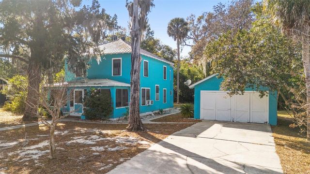 529 N LEAVITT AVENUE, Orange City, FL 32763