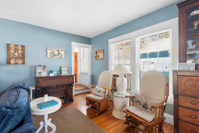 529 N LEAVITT AVENUE, Orange City, FL 32763