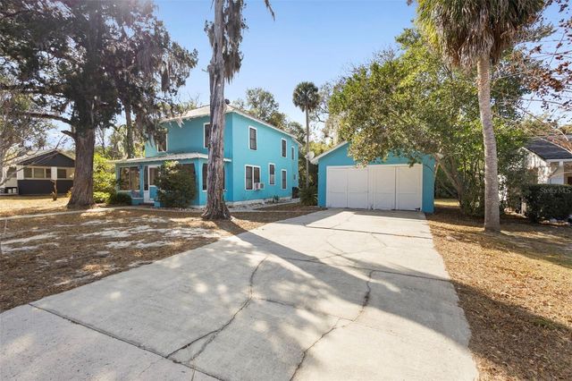 529 N LEAVITT AVENUE, Orange City, FL 32763