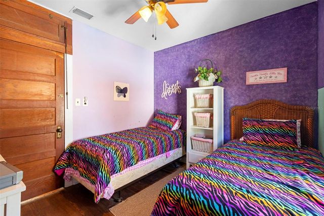 529 N LEAVITT AVENUE, Orange City, FL 32763