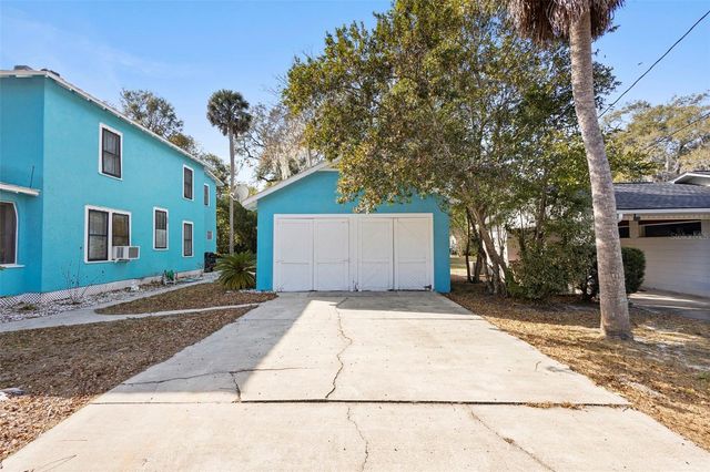 529 N LEAVITT AVENUE, Orange City, FL 32763