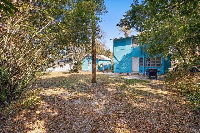 529 N LEAVITT AVENUE, Orange City, FL 32763