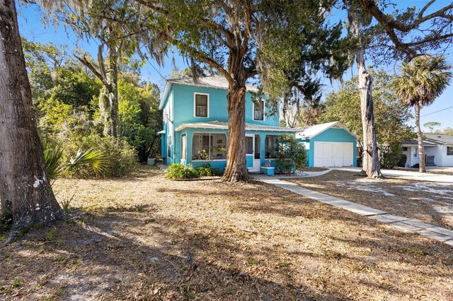 529 N LEAVITT AVENUE, Orange City, FL 32763