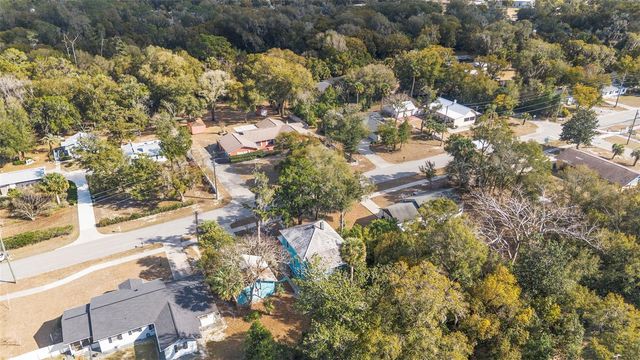 529 N LEAVITT AVENUE, Orange City, FL 32763