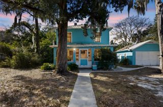 529 N LEAVITT AVENUE, Orange City, FL 32763