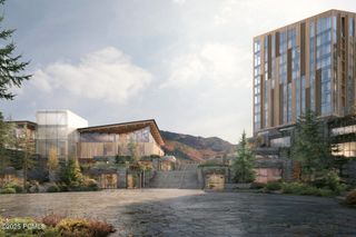 W 1707 Glencoe Mountain Way 4f, Park City, UT 84060