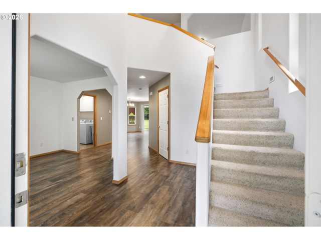 1005 Ne 277TH Ave, Camas, WA 98607
