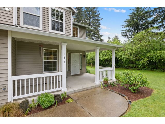 1005 Ne 277TH Ave, Camas, WA 98607