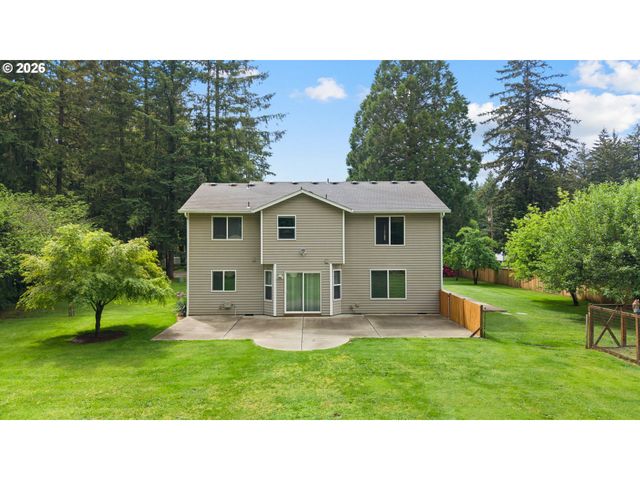 1005 Ne 277TH Ave, Camas, WA 98607