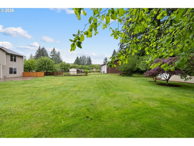 1005 Ne 277TH Ave, Camas, WA 98607