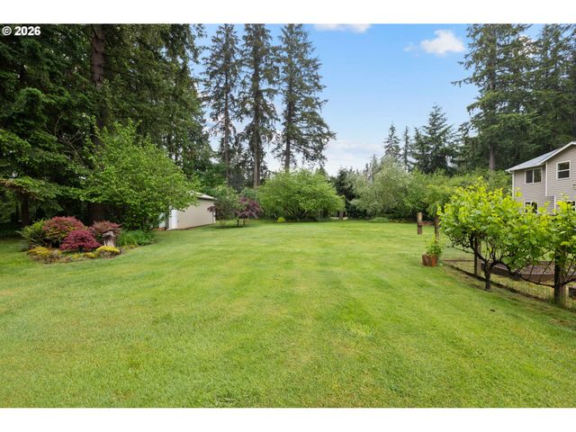 1005 Ne 277TH Ave, Camas, WA 98607