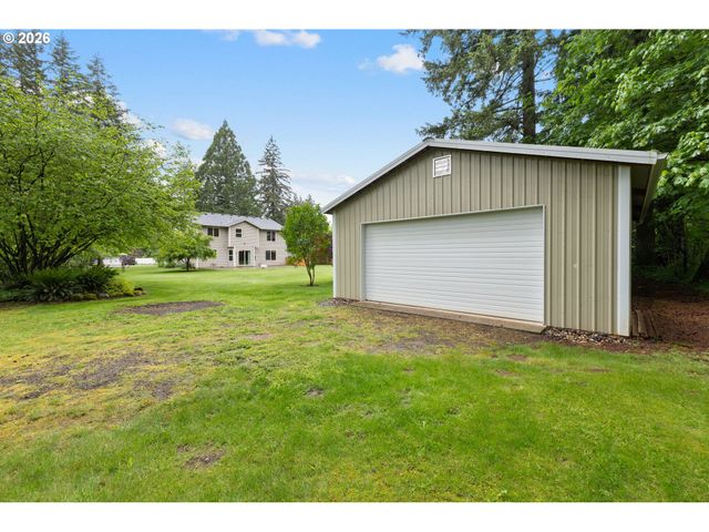 1005 Ne 277TH Ave, Camas, WA 98607