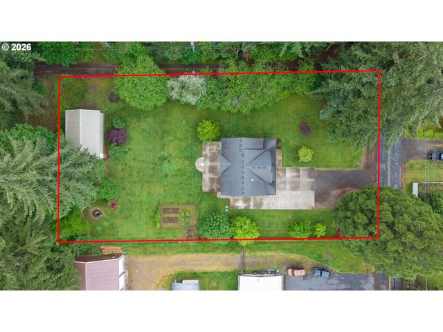 1005 Ne 277TH Ave, Camas, WA 98607
