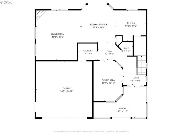 1005 Ne 277TH Ave, Camas, WA 98607