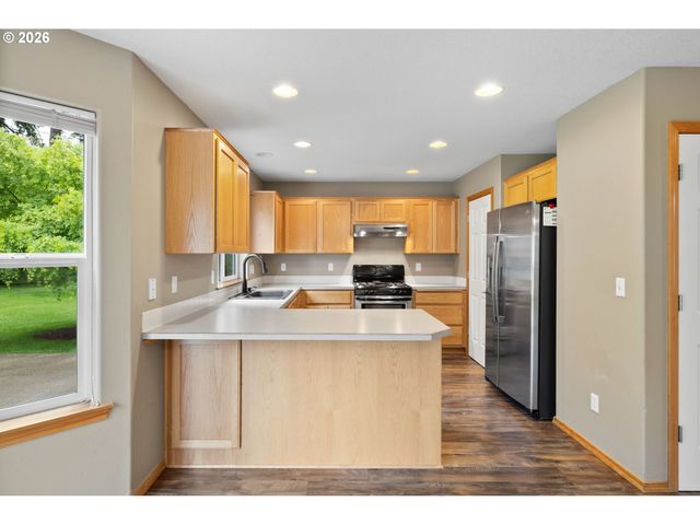 1005 Ne 277TH Ave, Camas, WA 98607
