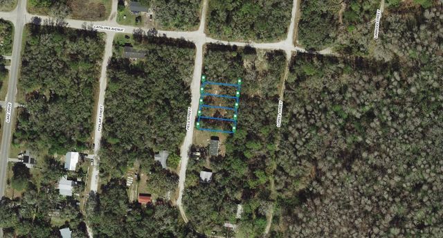 16-25-17-0100-15800-0040 FIELD STREET, New Port Richey, FL 34654