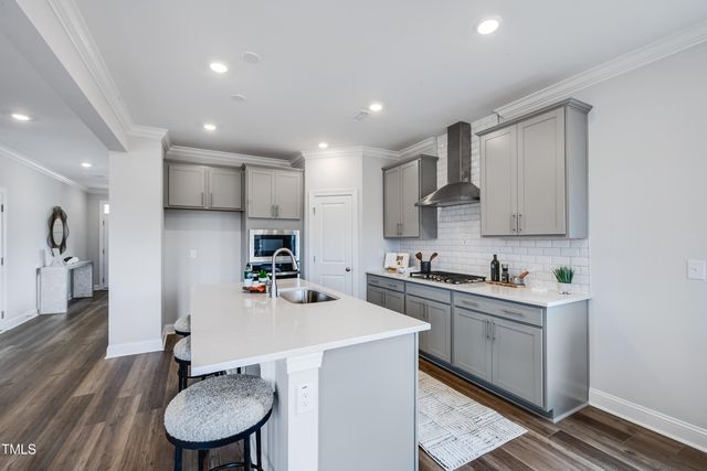 181 Stoddard Lane, Garner, NC 27529