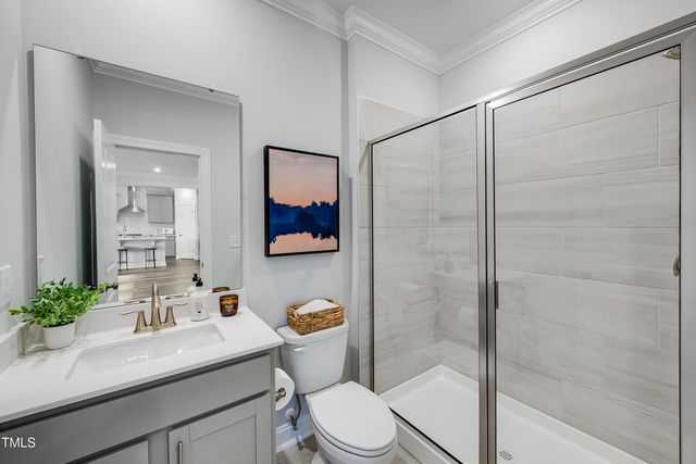 181 Stoddard Lane, Garner, NC 27529