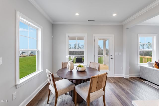 181 Stoddard Lane, Garner, NC 27529
