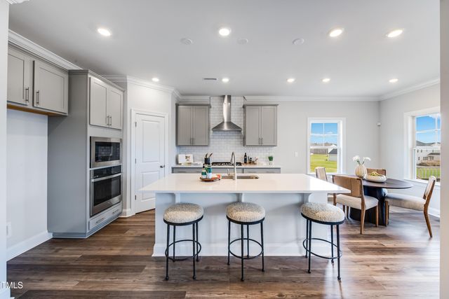 181 Stoddard Lane, Garner, NC 27529