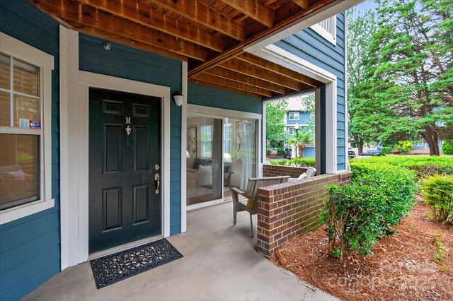 424 Mather Green Avenue M, Charlotte, NC 28203