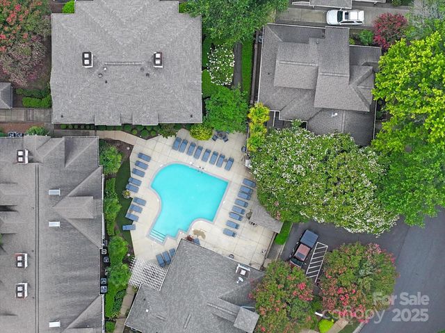 424 Mather Green Avenue M, Charlotte, NC 28203