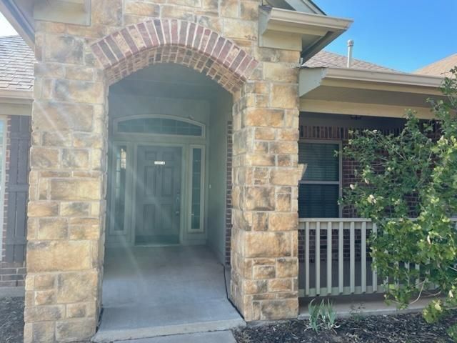401 Durkee Road, Yukon, OK 73099