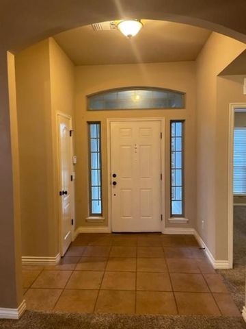 401 Durkee Road, Yukon, OK 73099