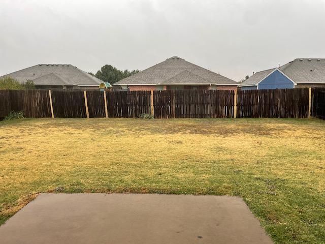 401 Durkee Road, Yukon, OK 73099