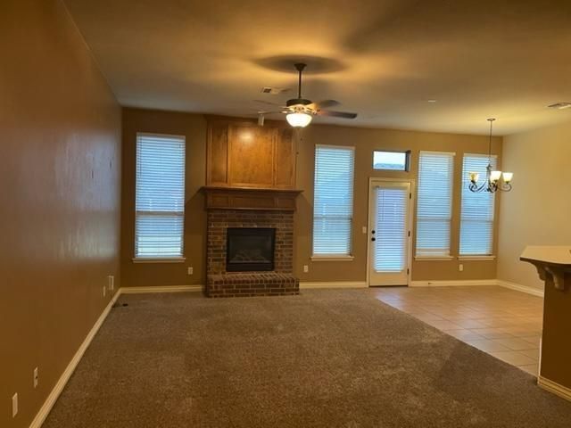 401 Durkee Road, Yukon, OK 73099