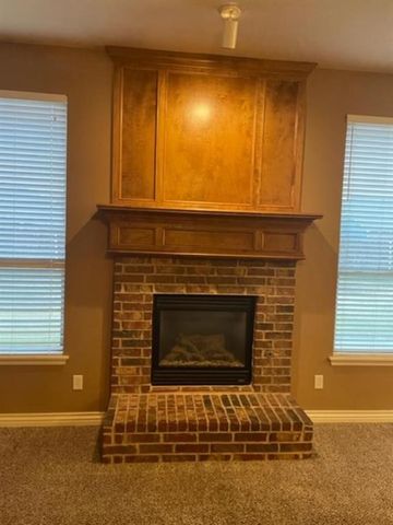 401 Durkee Road, Yukon, OK 73099