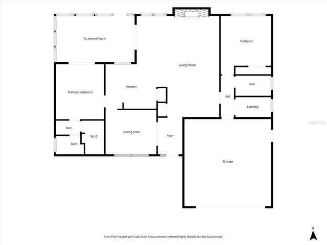 7025 KINGSWAY DRIVE, Port Richey, FL 34668