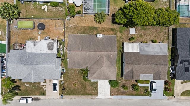 7025 KINGSWAY DRIVE, Port Richey, FL 34668