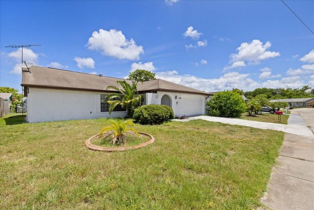 7025 KINGSWAY DRIVE, Port Richey, FL 34668