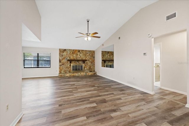 7025 KINGSWAY DRIVE, Port Richey, FL 34668