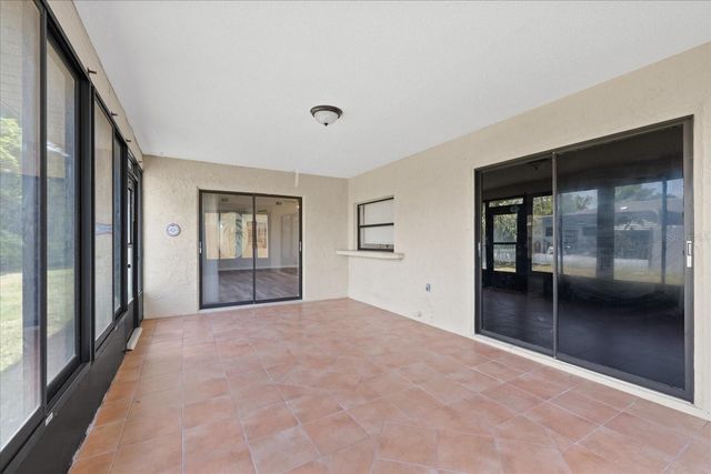 7025 KINGSWAY DRIVE, Port Richey, FL 34668