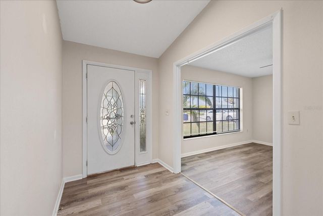 7025 KINGSWAY DRIVE, Port Richey, FL 34668