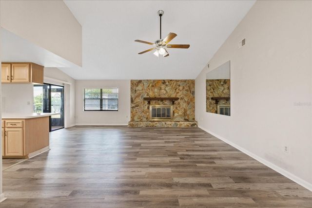 7025 KINGSWAY DRIVE, Port Richey, FL 34668