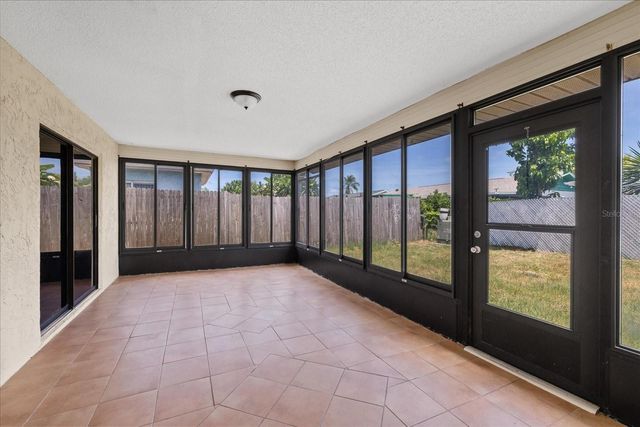7025 KINGSWAY DRIVE, Port Richey, FL 34668