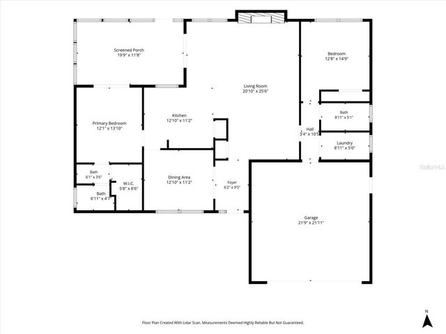 7025 KINGSWAY DRIVE, Port Richey, FL 34668