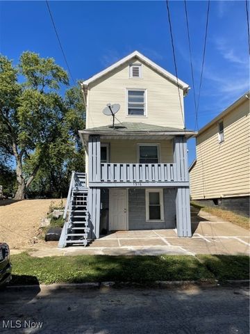 1516 Midland Avenue, Youngstown, OH 44509