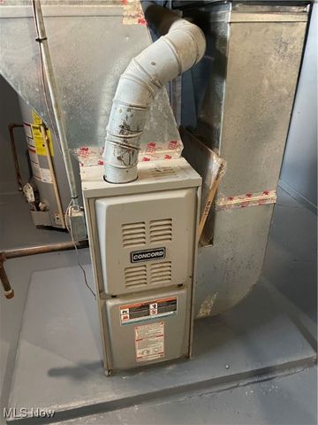 1516 Midland Avenue, Youngstown, OH 44509