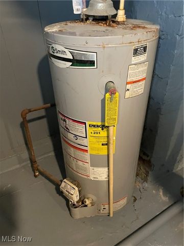 1516 Midland Avenue, Youngstown, OH 44509