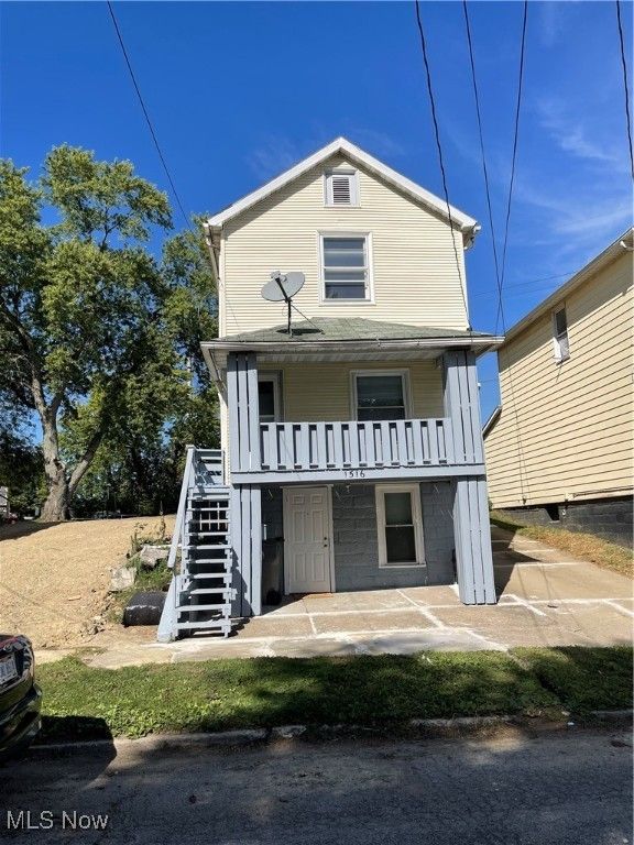 1516 Midland Avenue, Youngstown, OH 44509