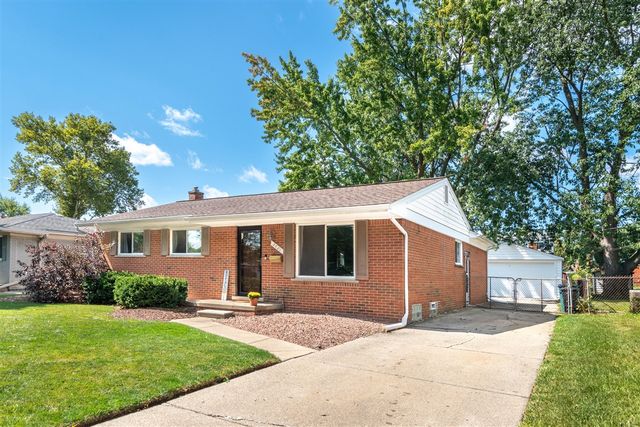 2021 Castleton Drive, Troy, MI 48083